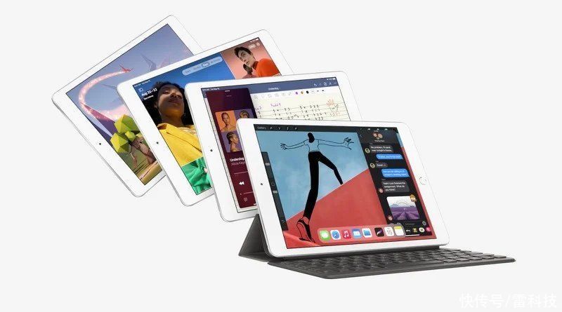 ip确定了！苹果iPad 9下月发布：如果屏幕升级就没遗憾了