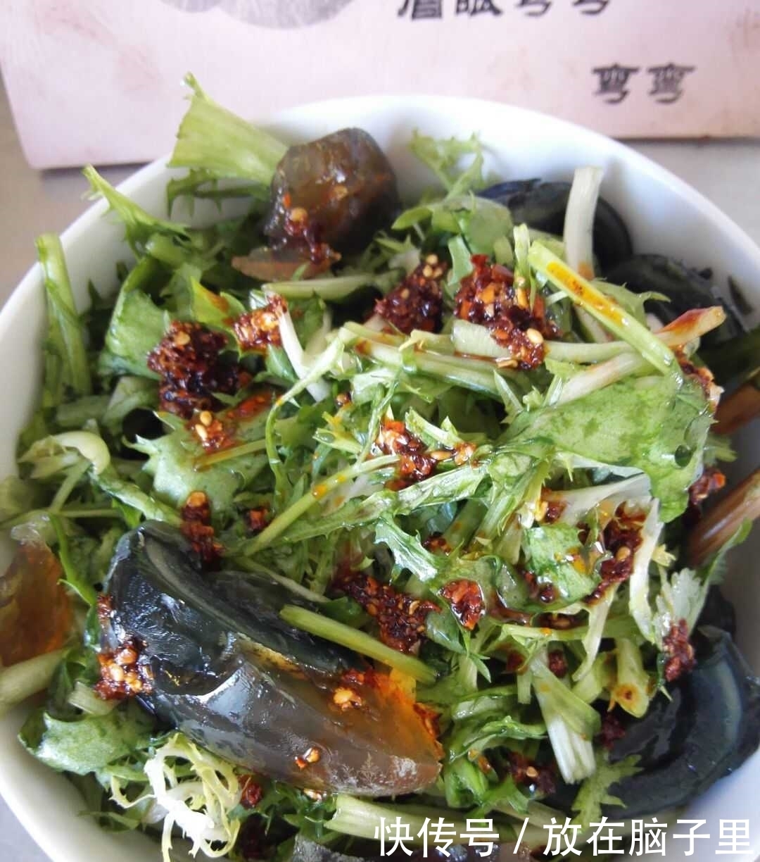 老公|这个菜才花了不到两块钱,一上桌子就被老公吃光