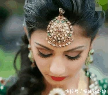 带有|到印度去, 看到带有鼻环的女子千万不要招惹, 有可能会被判刑!