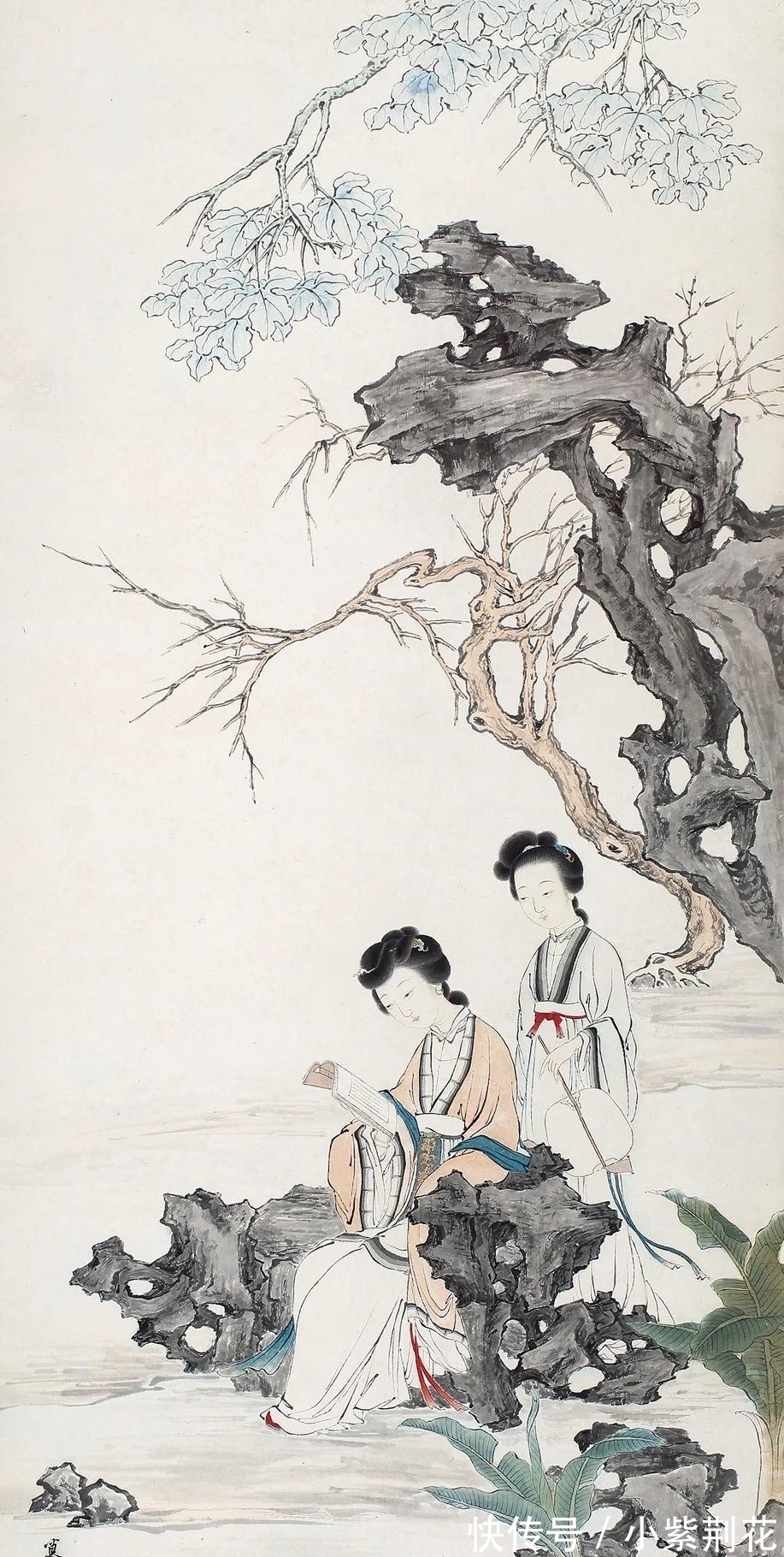 cm|敬华2021春拍丨重要海派书画作品一览