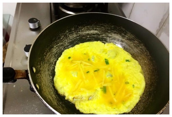 早饭|孩子不吃早饭别慌,教你这样做,美味又健康,孩子吃了个子长