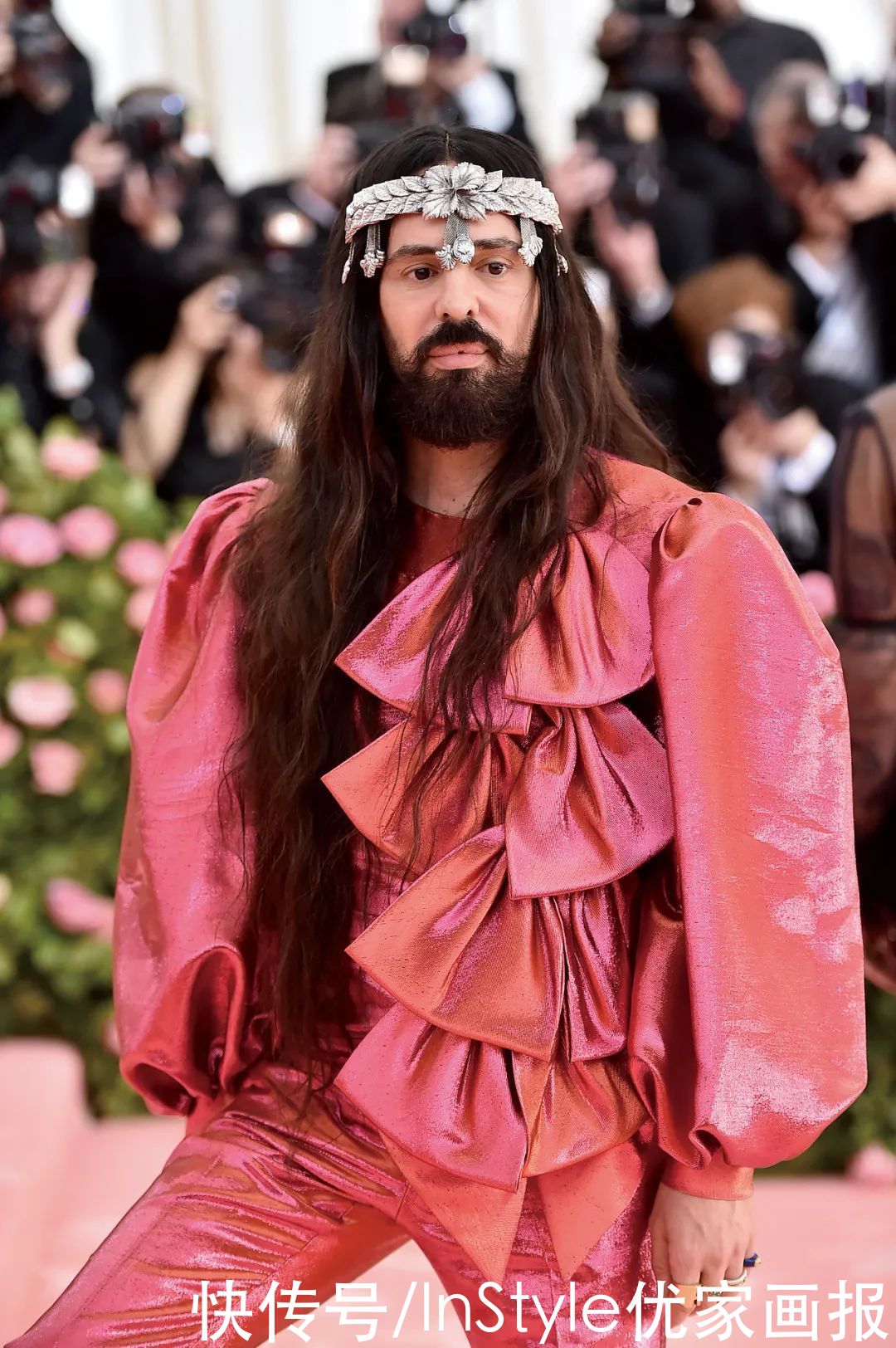 老牌时装屋为何永不过时？