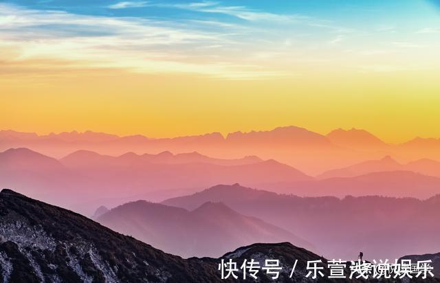 眼高手$做人,牢记这两句话,运气越来越好,往往顺风顺水,福报自来