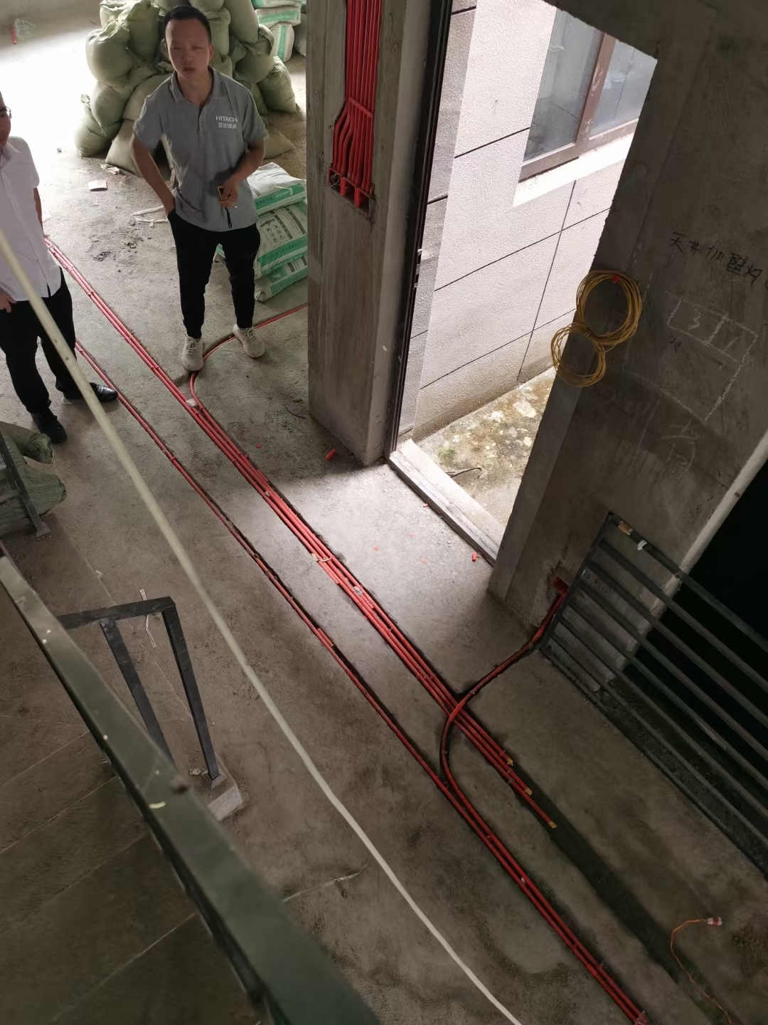 网红达人|业主请擦亮眼，您被卖了还在给别人数钱丨成都装修队施工图鉴赏