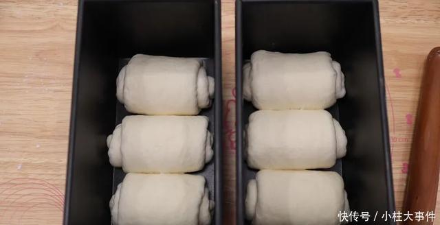 波兰|波兰种低糖吐司，出膜快、超柔软、这拉丝的效果真不错