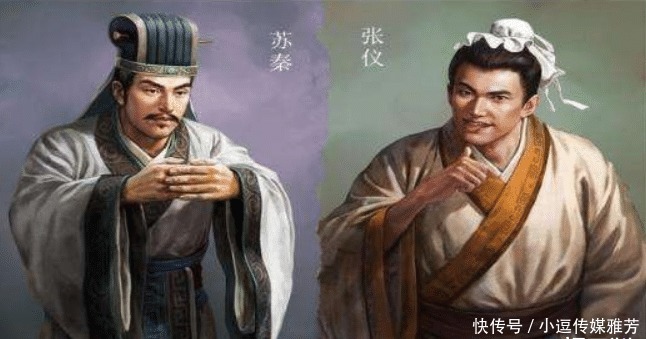 圣人|鬼谷子的神话你还相信多少,被无脑吹嘘,实则水分最大的圣人