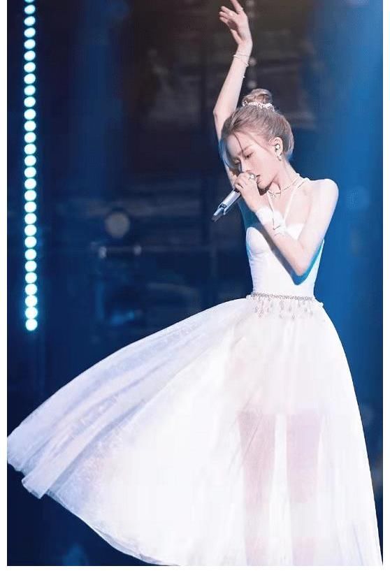 爆裂|爆裂舞台陆柯燃被淘汰，五公进行复活者打擂，宋雨琦大概率被复活