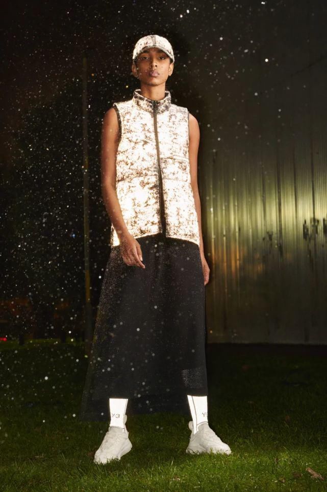 NEW IN 2021春夏系列第一章