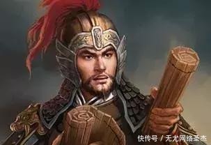 三国|三国东吴名将真不少:周瑜、鲁肃、吕蒙、陆逊、程普、黄盖……