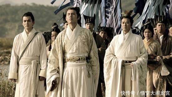 名字|古代最个性的五个名字,第三个最霸气,最后一个咋听都不像人名