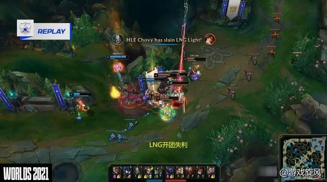 阿乐|LOL：S11揭幕战上单差距太大，同样一打三摩根太离谱阿乐成战神