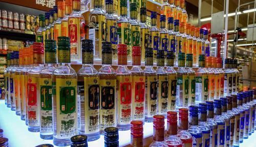 买白酒,不管国产进口,瓶身上有“这行字”,都是优质好酒