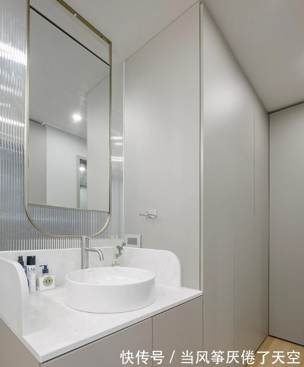 学区|三口之家的106㎡学区房,女屋主每天收拾干净,看着舒适住着也很爽