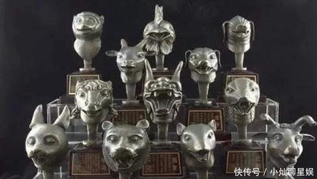 国家|八国联军拿走了我国很多文物,唯有2个国家主动归还,如今成国宝