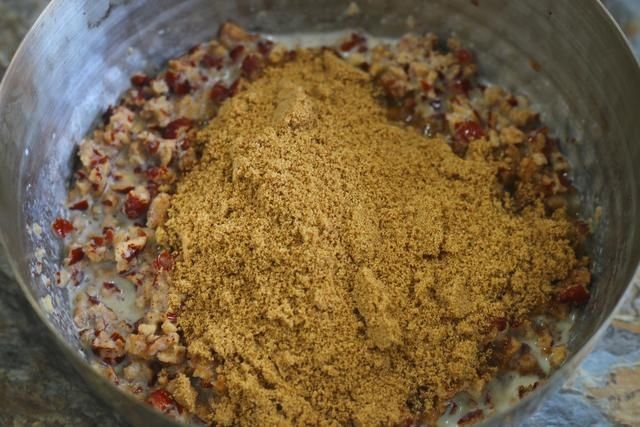 做枣糕，我有超简单的方子，低糖低油，成功率高，收好了