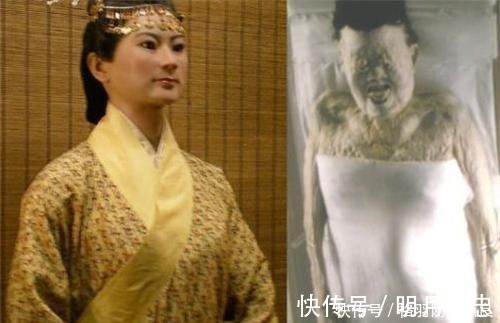 历史人物|高科技还原古人容貌：曹操的脸看久会不适，楼兰女子像极一女明星