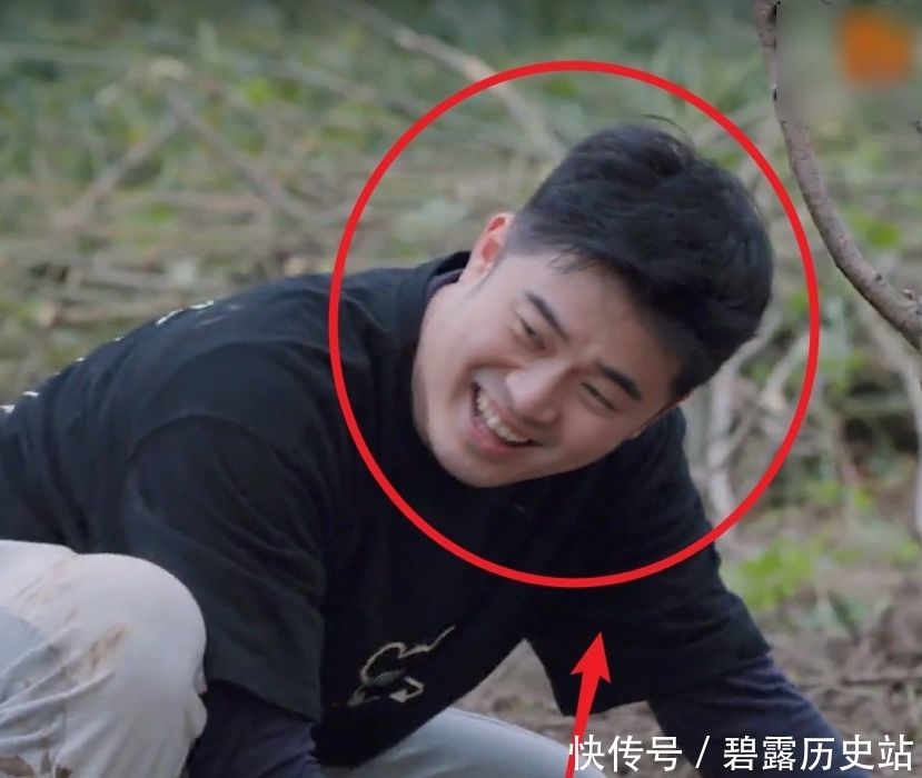 张艺兴|《向往的生活5》迎来第二位女嘉宾,和杨紫对此鲜明,张艺兴都对她夸赞不已