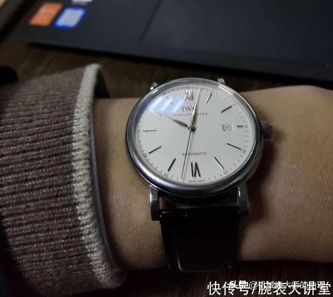 品牌|爆款手表排行榜等级划分，烂大街的手表也有鄙视链？