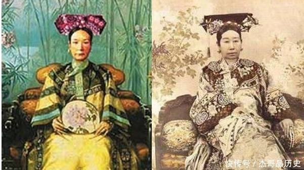 遗诏|咸丰留下遗诏，让慈安太后看情况处死慈禧，结果慈安却把自己害死