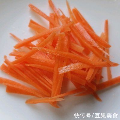 青椒|#我为奥运出食力#千张肉丝这样做，秒变米饭杀手