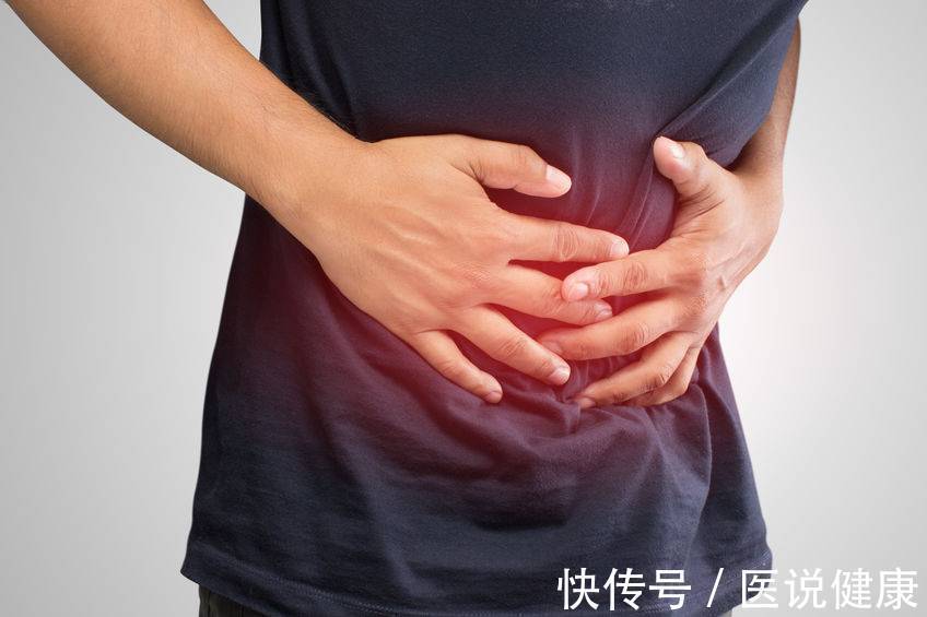 食道|食道癌早期,会感觉到这6种不适,发现一个,也要及时检查