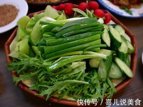 东北人下酒的10大硬菜,不得不说一句“好吃到爆”