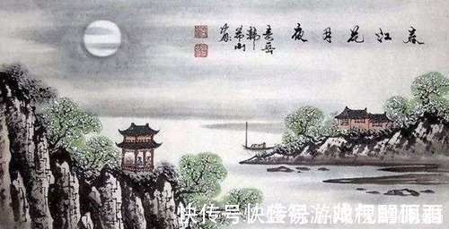 诗人$大唐最有才的诗人,一生仅写下2首诗,凭第一首胜过了李白杜甫!