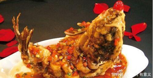 发明|朱元璋逼着朱棣发明了一道菜, 只赏赐给臣子吃, 他自己从来不吃！