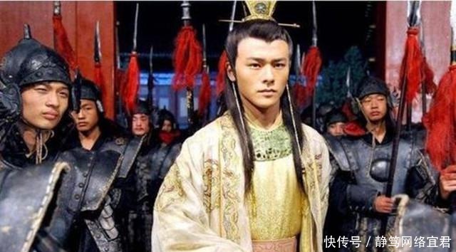 皇帝|此人死后,大明迅速亡国,崇祯抚尸痛哭道:朕杀错人了