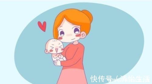 医生|刚生完小孩，即分娩完那一刻是什么感觉