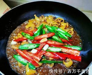 家常肥肠菜谱,红烧肥肠,简单美味下饭,肥而不腻,无法停止