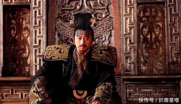 汉朝|中国历史上最为重要的八位皇帝,个个名垂青史,功振千秋!