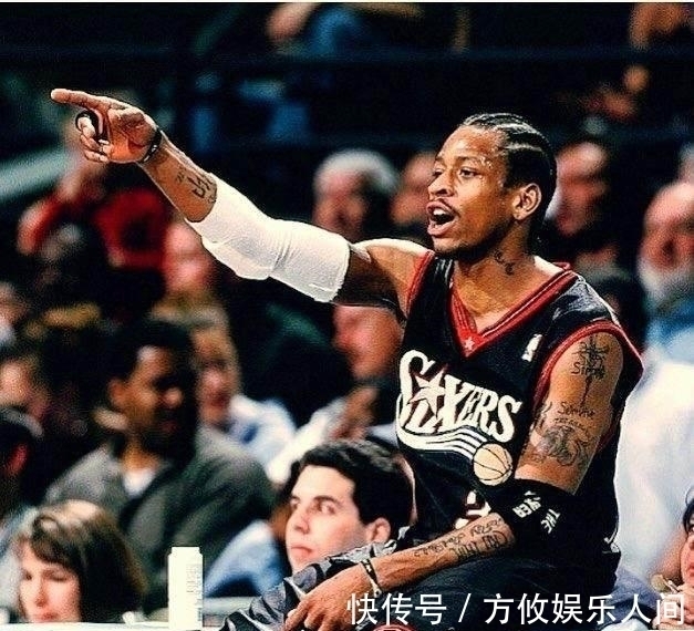 掘金队|为何07年掘金队只是送出了几个角色球员就能得到巅峰期的艾弗森?