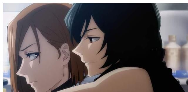 饭圈|咒术回战：饭圈兄贵强势登场，伏黑钉崎被找茬