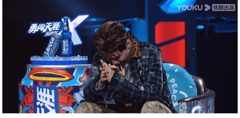 《這就是街舞4》劉憲華忍痛淘汰韓宇，其實(shí)有3方面的原因！