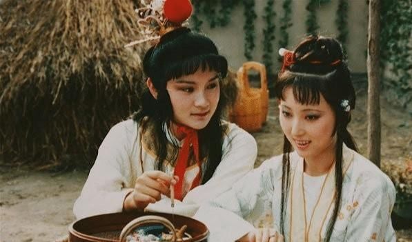 不再|林黛玉做错了一件事,让贾母厌恶她,不再支持她嫁给贾宝玉