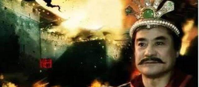 这三个人死后被后人骂了上千年,其中一个的功绩至今都很难超越