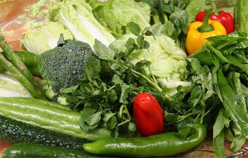 膳食纤维|想要健康减肥,每天坚持这“7条”纪律,赘肉一点一点“溜走”!