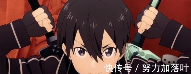 龙傲天|日本动画最大的卖点的是什么故事剧情不,其实是角色