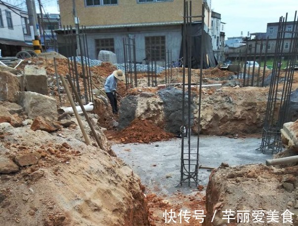 农村|农村盖房时,“现浇板”和“预制板”到底哪个好?看完后不再困惑