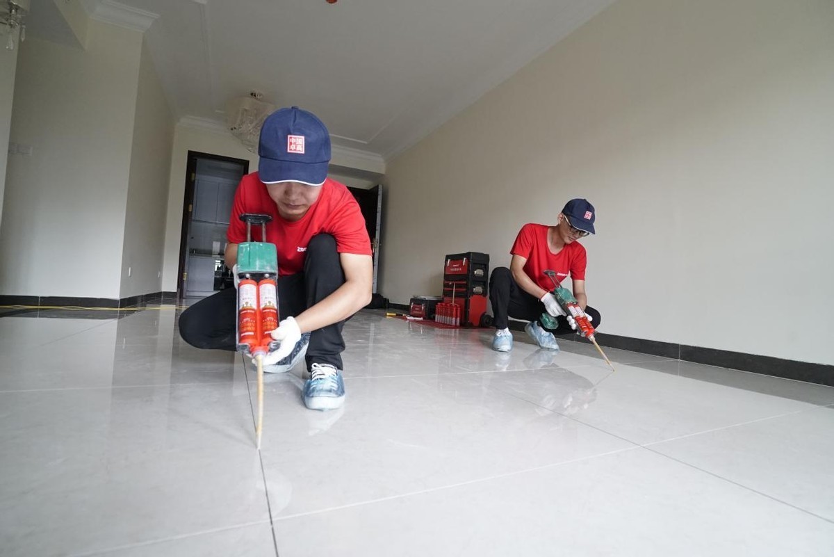 品牌|交房时进驻的品牌商家可以相信吗?