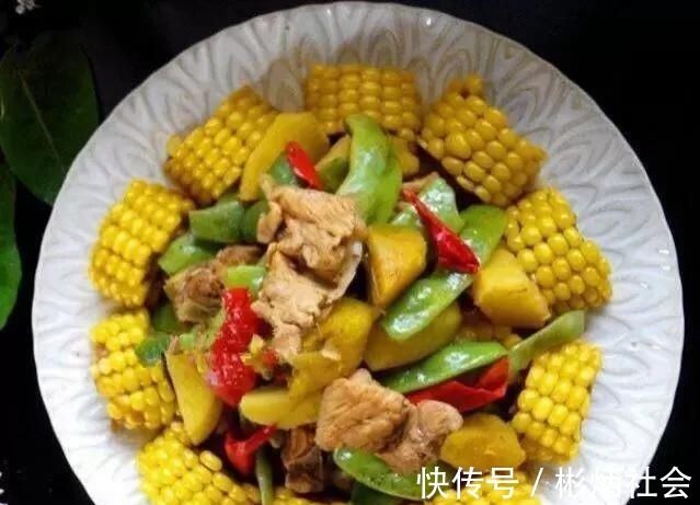 国庆家里聚餐，这12个有荤有素的家常菜凑一桌，客人一定会喜欢