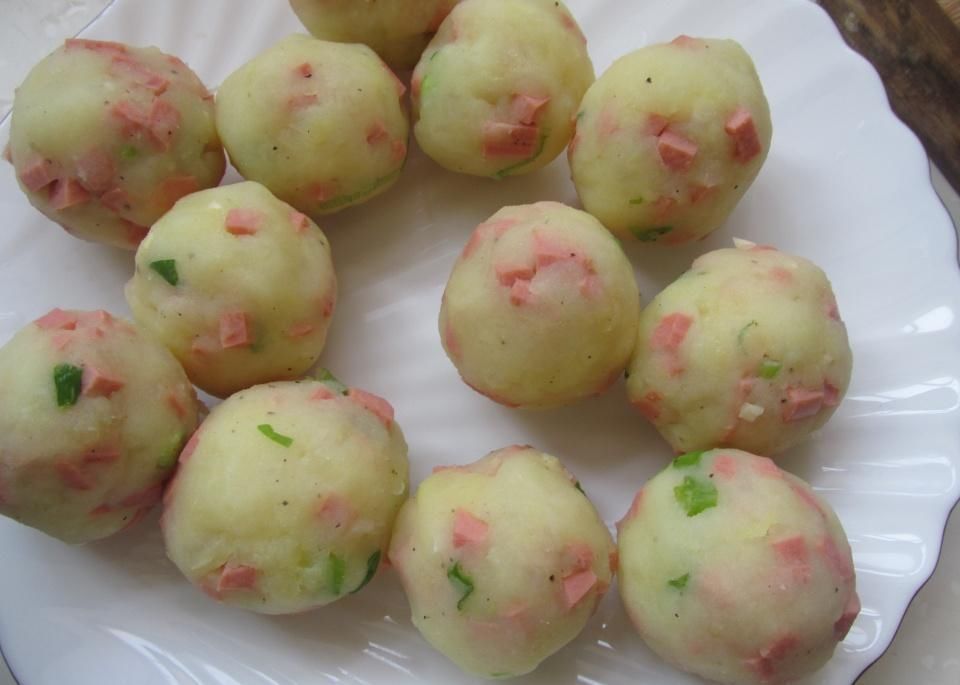 换个做法吃土豆,比薯条更营养更受欢迎,一滴油不放,好吃不上火