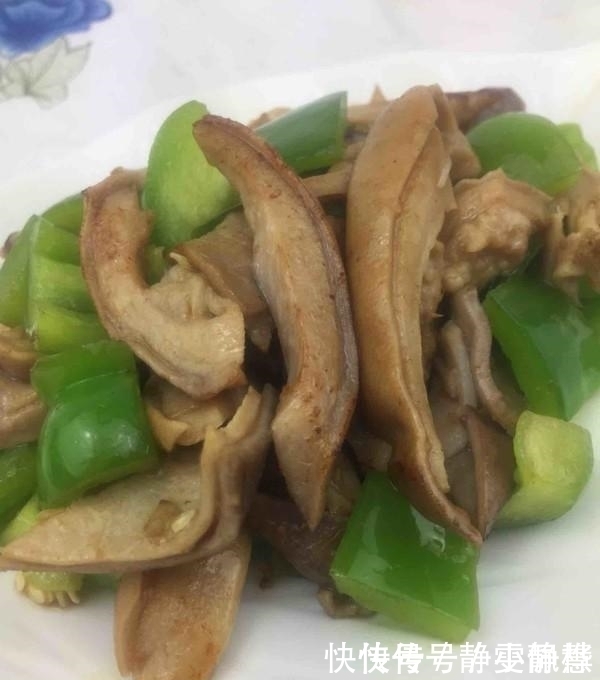 猪身上就属这地方最贵，比牛羊肉还滋补，补脾益胃，冬天要多吃