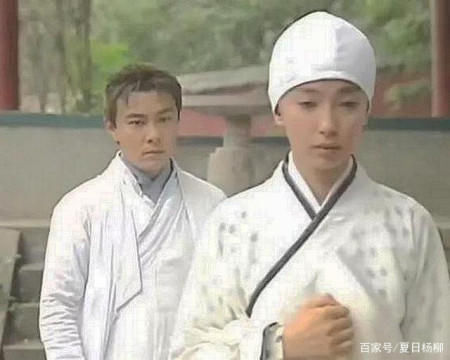 天下第一|黄蓉有三个徒弟一个天下第一,一个出家为尼,一个被人害死