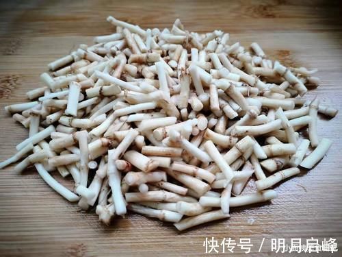 抗生素|这食材是天然消炎药,家里老人孩子要常吃