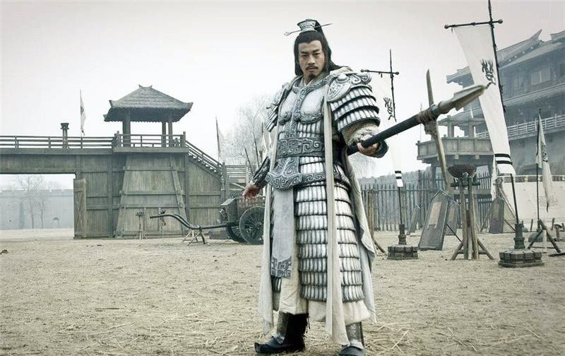 刘邦|霸王项羽败给刘邦的真正原因是什么?刚愎自用只是其中一点