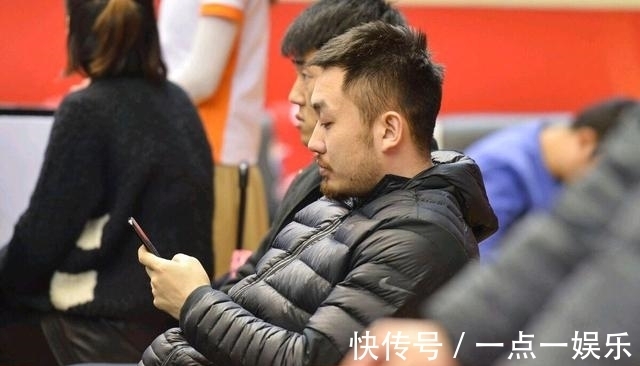 球员|太狂妄!睢冉交易达成得意忘形 疯狂暗示朱芳雨 豪言对赵睿没兴趣