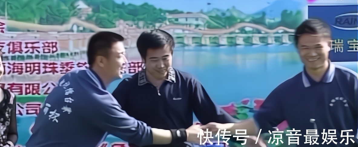 钓鱼界|李大毛：钓鱼界的第一游钓达人，手竿“擒获”150斤巨青一战成名