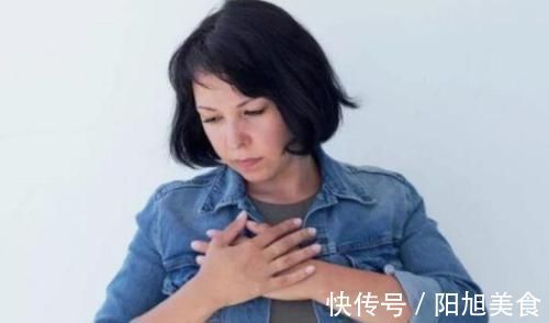 发物|女性查出“乳腺增生”,尽量别吃3种食物,或能跟增生说“拜拜”